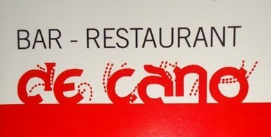 Restaurante de Cano